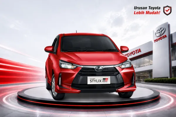 Toyota Agya
