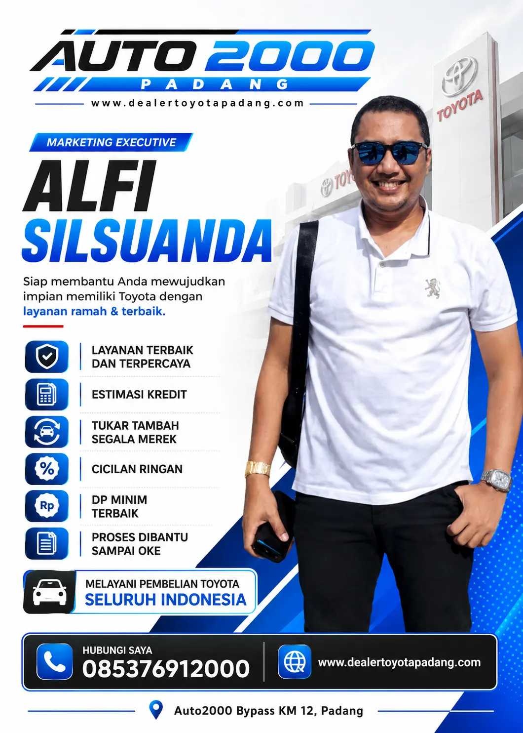 Alfi Silsuanda